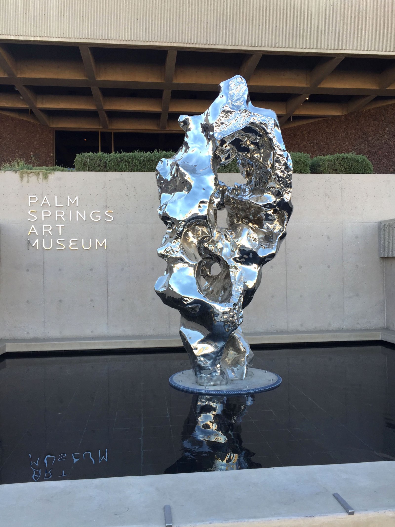 Palm Springs Art Museum 31